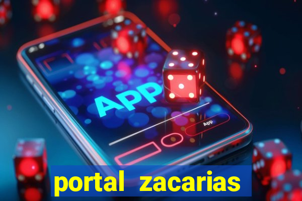 portal zacarias maloqueiro cavando sua propria cova